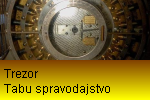 TREZOR - tabu spravodajstvo